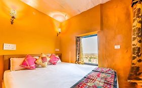 Mud Mirror Guest House Jaisalmer